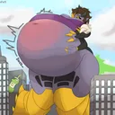 🦗 Expanding Horizons [Inflation, Weight Gain, Vore and More! 🔞]