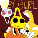 Key Girl Official Server