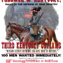 The 3rd Kentucky Outlaws