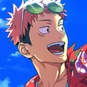 Jujutsu Kaisen Phantom Parade Official Server