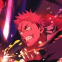 Jujutsu Kaisen Phantom Parade ... Discord Server Icon