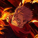 Discovery icon for Jujutsu Kaisen Phantom Parade Official Server Discord server