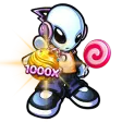 SanXander x Roobet