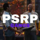 PSRP | Gang Discord