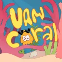 UBCEA Splatoon: VanCoral