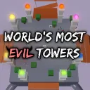 world's most evil towers