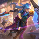 협곡 사관 학교