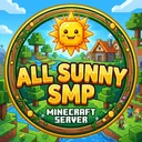 All Sunny SMP