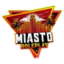 🌇 | MIASTO RP RELAUNCH (2.0)