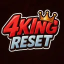 4KING RESET SS2