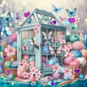 The Crafters Emporium