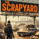 The Scrapyard (DayZ)