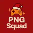 ⧼🎮⧽PNG Squad