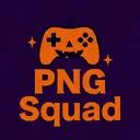 ⧼🎮⧽Png Squad — Дискорд Сервер