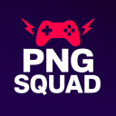 ⧼🎮⧽PNG Squad