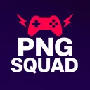 ⧼🎮⧽PNG Squad