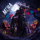 Discovery icon for Blood Strike MENA Discord server