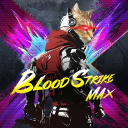 Discovery icon for Blood Strike MENA Discord server