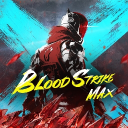 Discovery icon for Blood Strike MENA Discord server