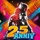 BLOOD STRIKE MAX x 2.5 ANNIVERSARY icon