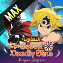 Discovery icon for Blood Strike MENA Discord server