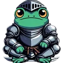 We Might Sit On You [Frog]