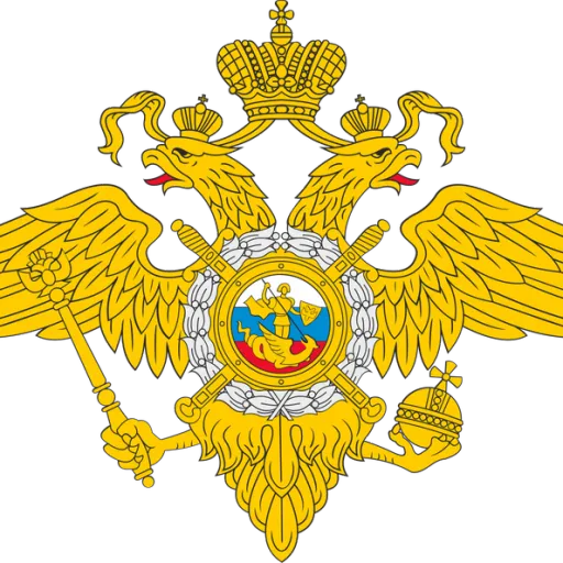 МВД РФ РП — suivi du serveur Discord, statistiques et classement