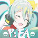 Pokémon: EverΛfter Discord server icon