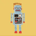 The Robosapiens
