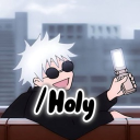 /Holy  Server Icon