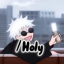 /Holy
