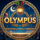 Discovery icon for 𝐎𝐥𝐲𝐦𝐩𝐮𝐬 𝐂𝐨𝐦𝐦𝐮𝐧𝐢𝐭𝐲 Discord server