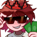 COMUNIDAD GOD  MACRO🔴 icon