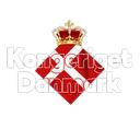 Kongeriget Danmark. [Åbenhus] [ER:LC] Discord Server Icon