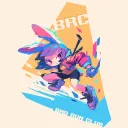 Bad Run Club