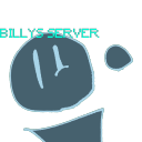 billy's server