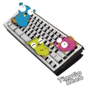 TinyGo Keeb