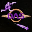 Dawson Astronomical Society Discord Server Icon