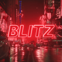 𝐁𝐥𝐢𝐭𝐳 𝐒𝐞𝐫𝐯𝐞𝐫