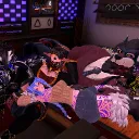 The WereWolf Den