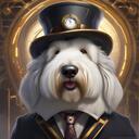 Hair's Doghouse Discord Server Icon