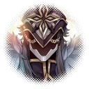 ୧ ‧₊˚ /senti ⋅ ♰ ┆ gi . social . 13+ . ntox ┆revamp  ◞'s icon