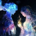ᴀꜱᴛʀᴇʟɪꜱ ¹³+ discord icon