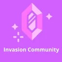 Invasion Сommunity™