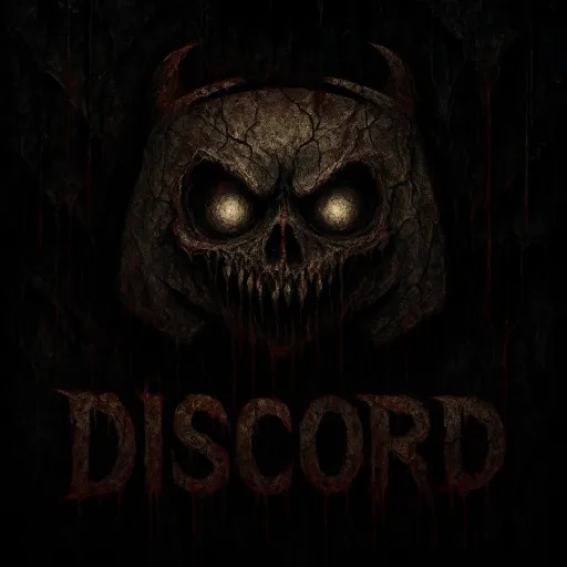 Invasion Halloween™ — мониторинг Discord сервера, статистика и рейтинг