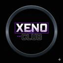 Xeno Club Discord Server Icon