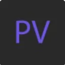 PopVia Discord server icon