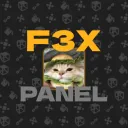 F3X Panel