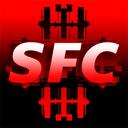Shredder Fight Club Discord Server Icon