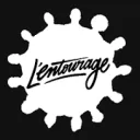 L'entourage Discord server icon